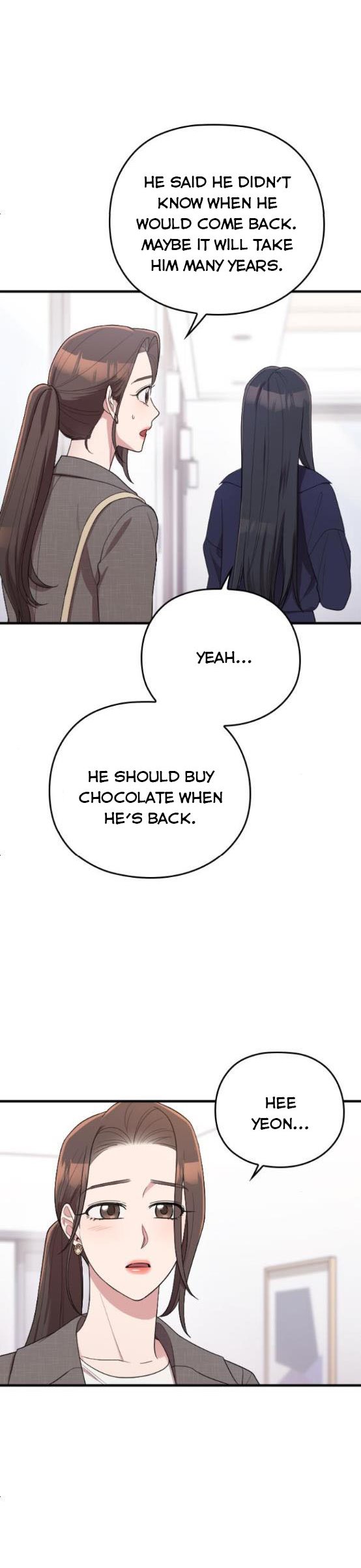 Marry My Husband Chapter 57 image 28